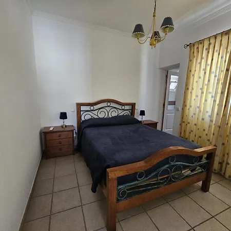 Casa Da Varzea Nyaraló Albufeira