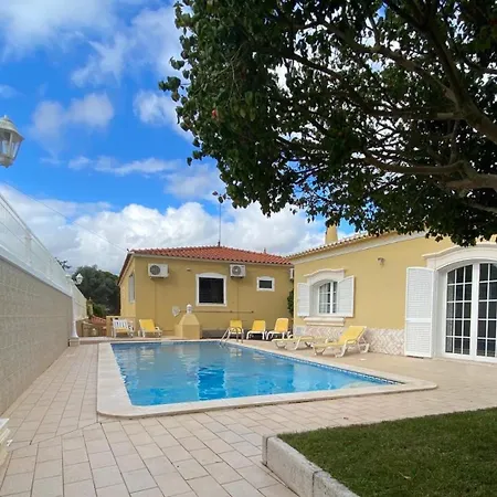 Casa Da Varzea Nyaraló