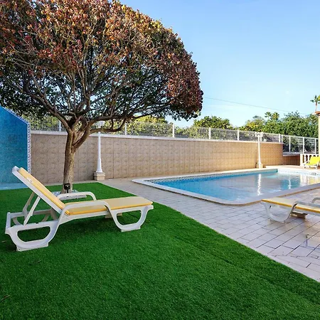 Casa Da Varzea * Albufeira