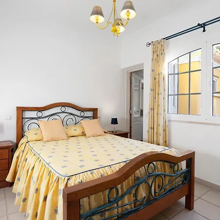 Casa Da Varzea Albufeira