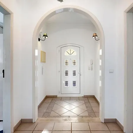 Casa Da Varzea Nyaraló