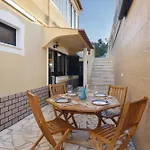 Feriehus Casa Da Varzea Albufeira