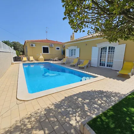 Casa Da Varzea Tatil Evi Albufeira