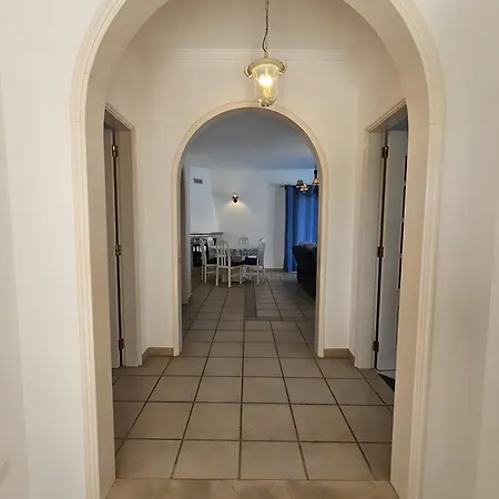 Tatil Evi Casa Da Varzea