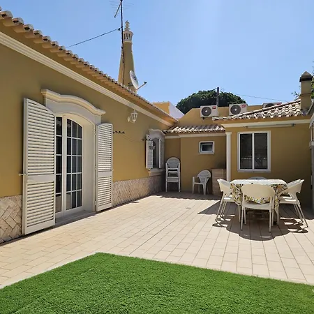 Casa Da Varzea Tatil Evi *