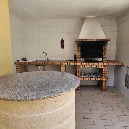 Casa Da Varzea Tatil Evi *