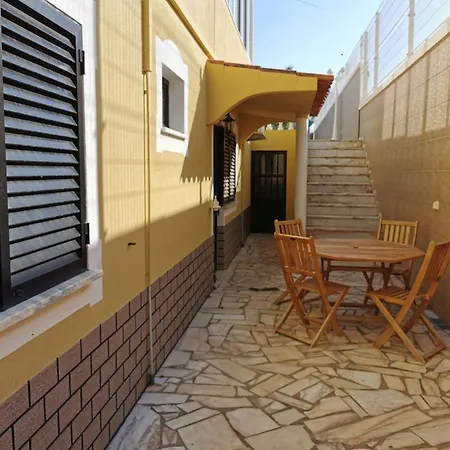 Casa Da Varzea Albufeira