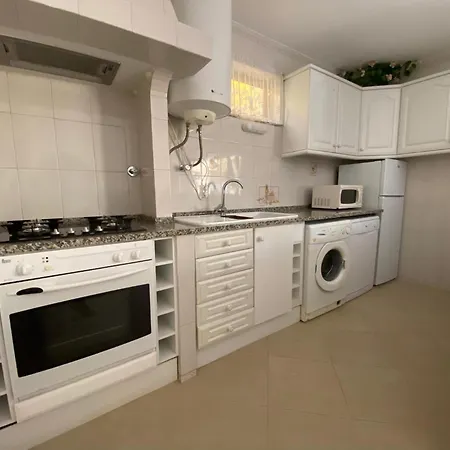 Tatil Evi Casa Da Varzea Albufeira