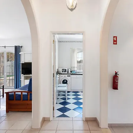 Casa Da Varzea Tatil Evi Albufeira