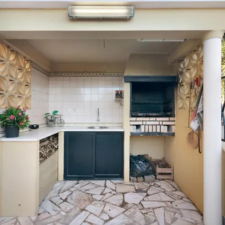 Casa Da Varzea * אלבופיירה