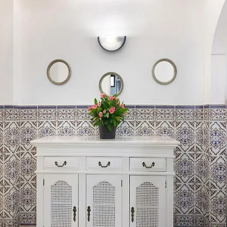 Casa Da Varzea * Albufeira