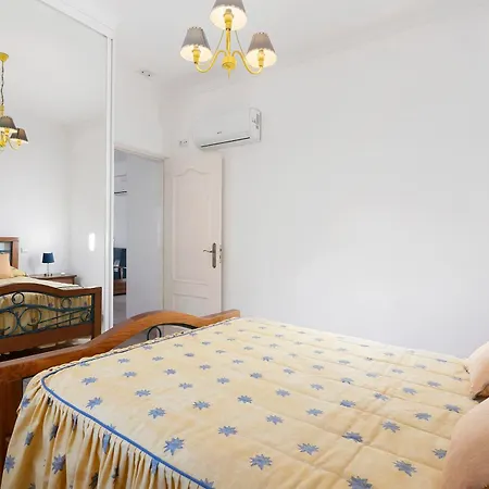 Casa Da Varzea Αλμπουφέιρα