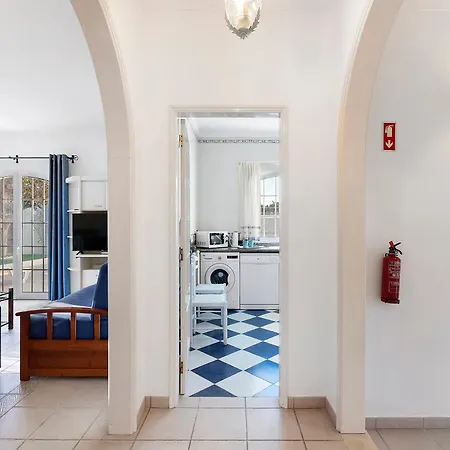 Casa Da Varzea * Αλμπουφέιρα