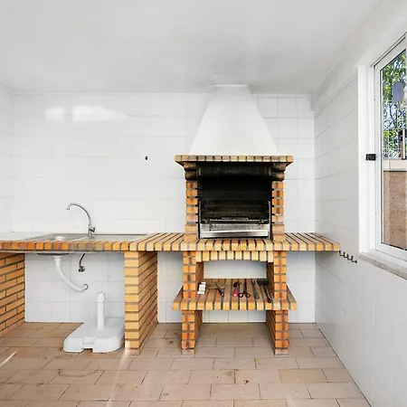 Σπίτι διακοπών Casa Da Varzea *