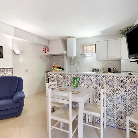 Casa Da Varzea * Αλμπουφέιρα