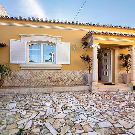 Casa Da Varzea Дом отдыха Албуфейра