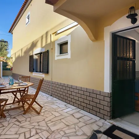Дом отдыха Casa Da Varzea *