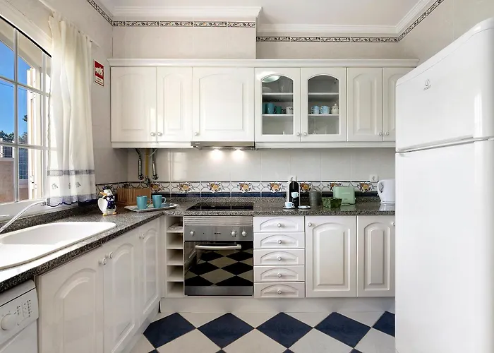 Casa vacanze Casa Da Várzea Albufeira