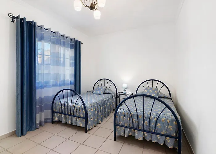 Casa vacanze Casa Da Várzea Albufeira