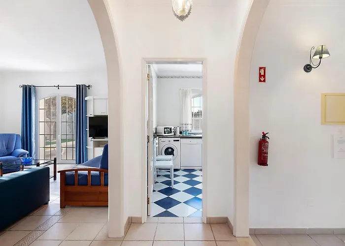 Casa Da Várzea Casa vacanze Albufeira