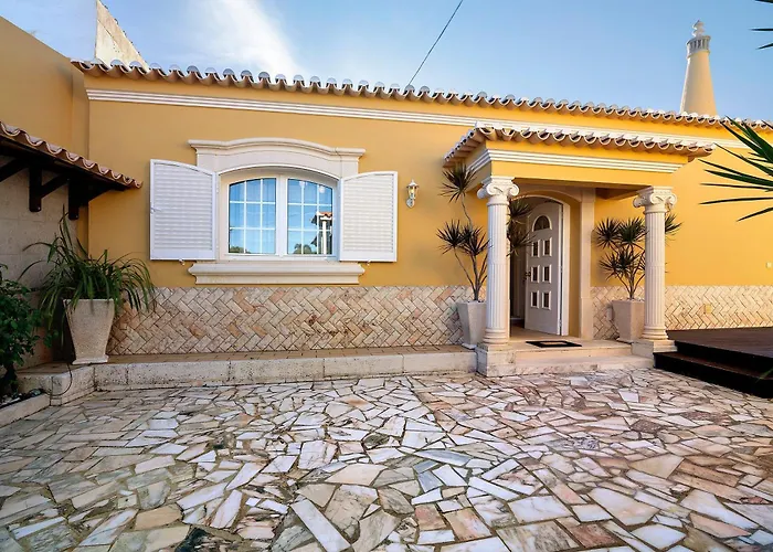 Casa Da Várzea Casa vacanze Albufeira