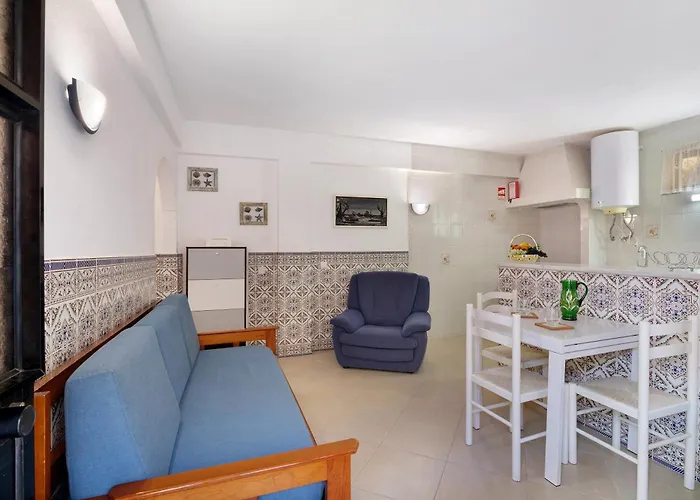 Casa vacanze Casa Da Várzea Albufeira