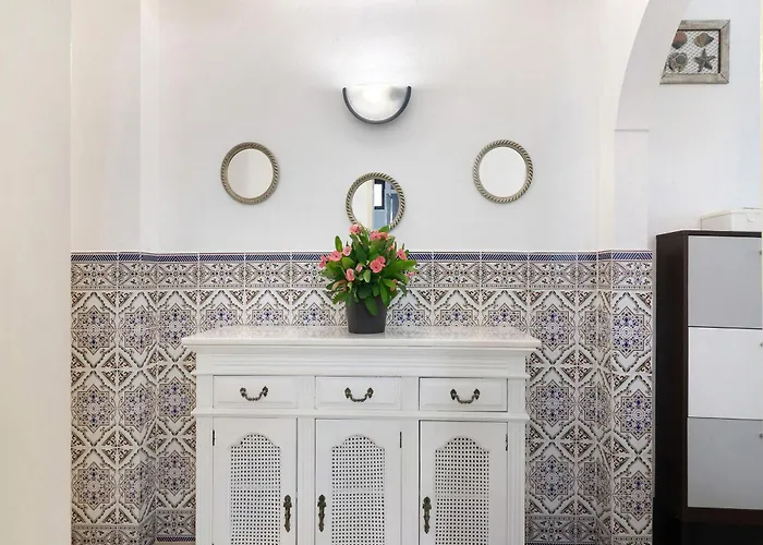 Casa Da Várzea * Albufeira