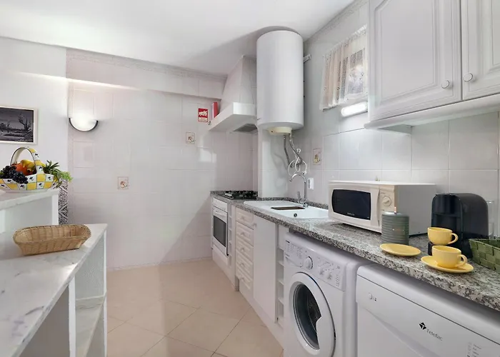 Casa vacanze Casa Da Várzea Albufeira