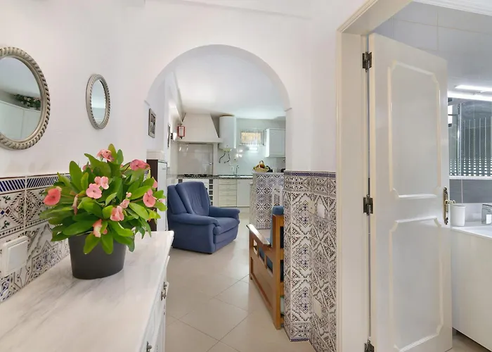 Casa Da Várzea Albufeira