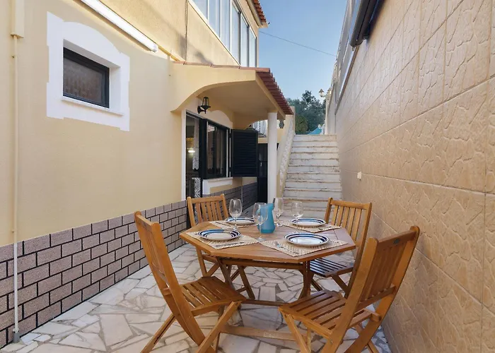 Casa vacanze Casa Da Várzea Albufeira