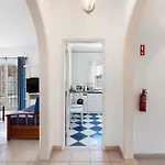 Casa Da Varzea Holiday home Albufeira