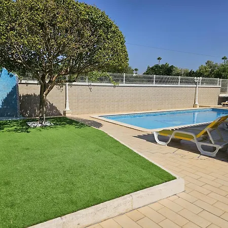 Casa Da Varzea * אלבופיירה