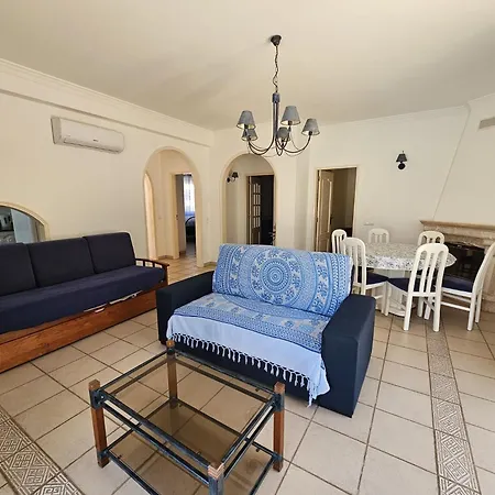 בית נופש Casa Da Varzea *