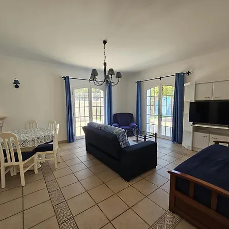 Casa Da Varzea בית נופש *