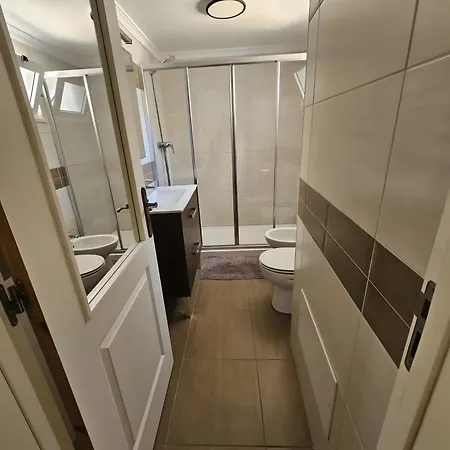 בית נופש Casa Da Varzea אלבופיירה