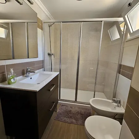 Casa Da Varzea בית נופש