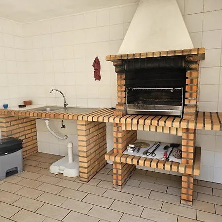 Casa Da Varzea בית נופש