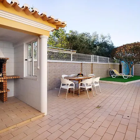 בית נופש Casa Da Varzea