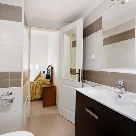 בית נופש Casa Da Varzea *