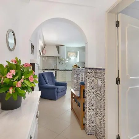 Casa Da Varzea אלבופיירה