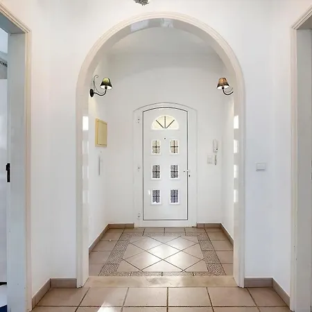 Casa Da Varzea アルブフェイラ