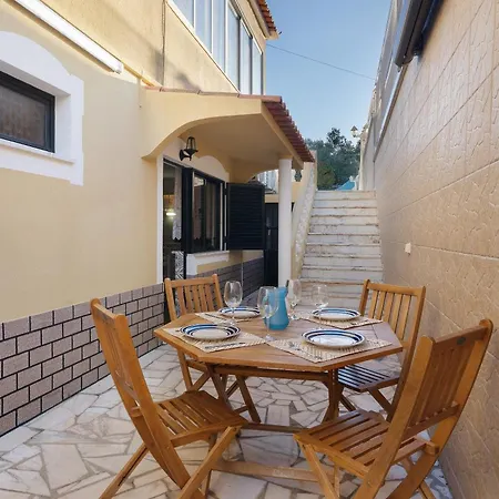 Casa Da Varzea アルブフェイラ