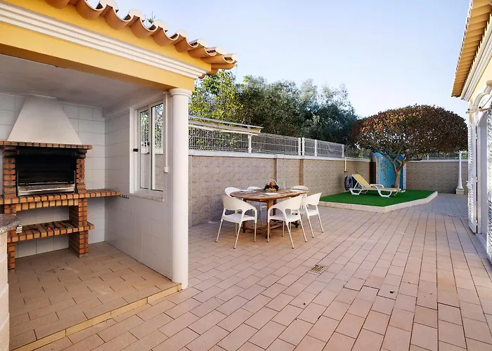 Vakantiehuis Casa Da Varzea